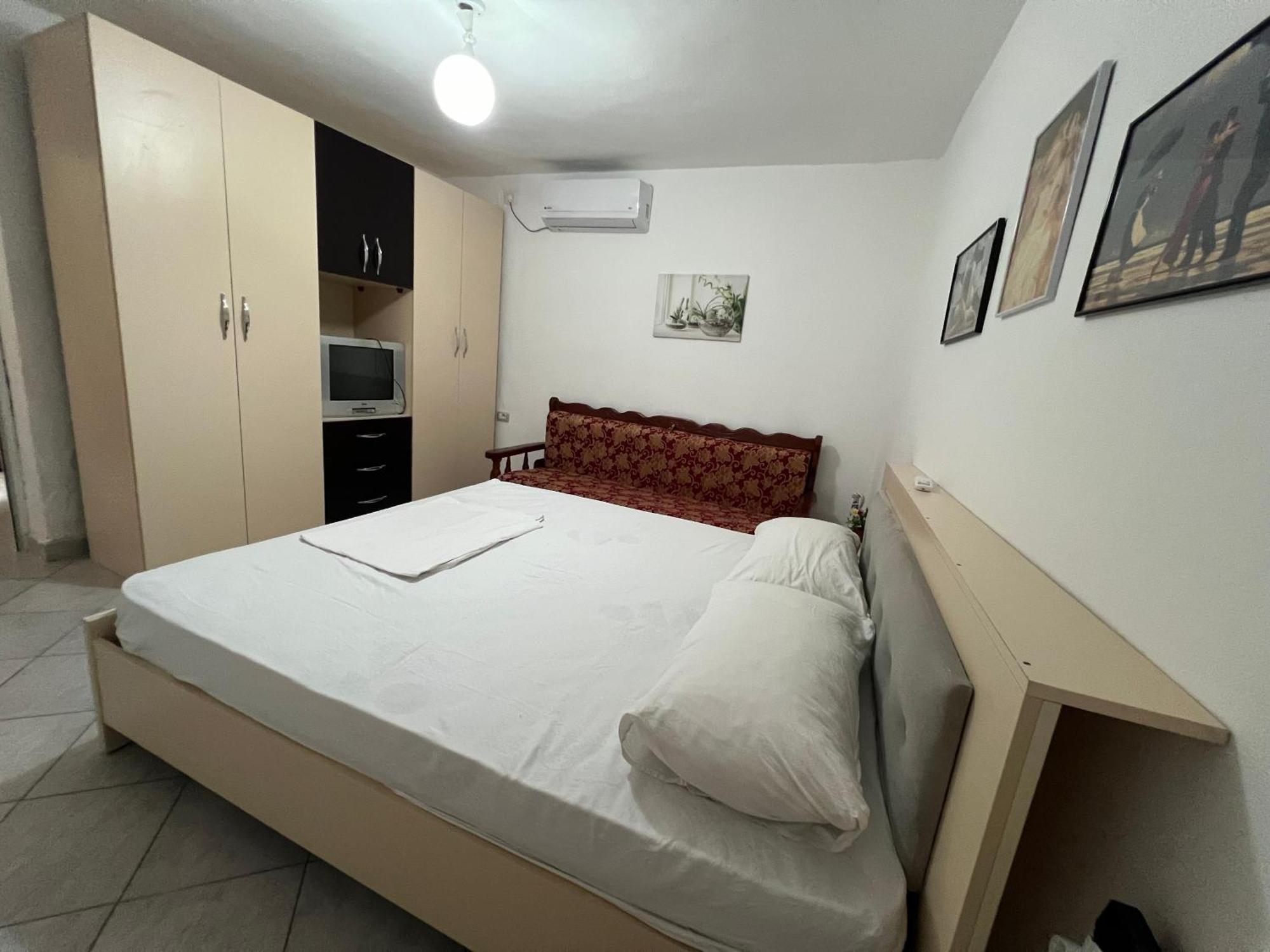 Rafaela Lungomare Apartamento