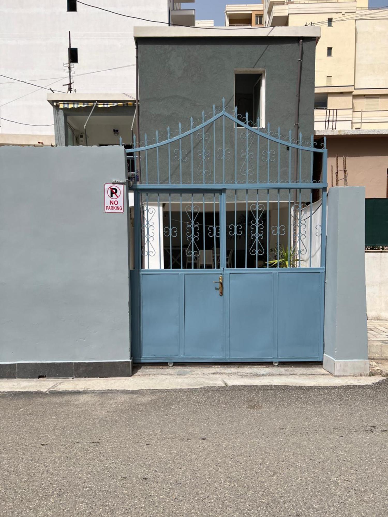 Rafaela Lungomare Vlorë